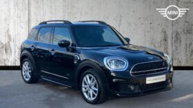 Used MINI Countryman Countryman Cooper S ALL4 Sport