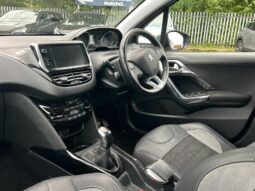 Used Peugeot 2008 1.2 PureTech Allure Premium Euro 6 (s/s) 5dr full