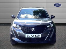 Used Peugeot 2008 1.2 PureTech Active Premium + Euro 6 (s/s) 5dr full