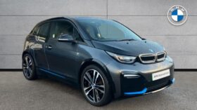 Used BMW i3 i3s 120Ah