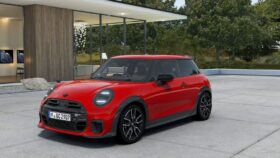 Used MINI Cooper 2.0S Sport Steptronic Euro 6 (s/s) 3dr