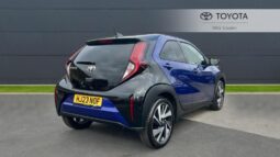 Used Toyota Aygo X 1.0 VVT-i Edge Euro 6 (s/s) 5dr full