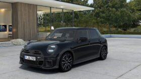 Used MINI Cooper 2.0S Sport Steptronic Euro 6 (s/s) 5dr