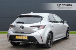 Used Toyota Corolla 1.8 VVT-h GR SPORT CVT Euro 6 (s/s) 5dr full