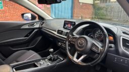 Used Mazda 3 2.0 SE-L Nav 5dr full