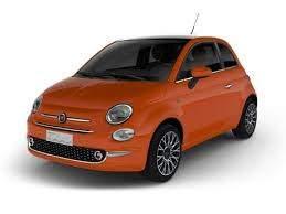 Used Fiat 500 500 1.0 70hp Mild Hybrid