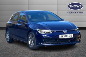 Used Volkswagen Golf 1.5 TSI R-Line Euro 6 (s/s) 5dr