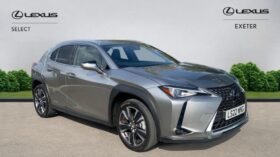 Used Lexus UX 2.0 250h E-CVT Euro 6 (s/s) 5dr