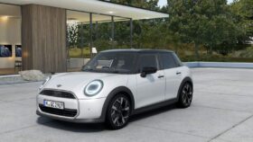 Used MINI Cooper 1.5C Exclusive Steptronic Euro 6 (s/s) 5dr