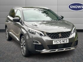 Used Peugeot 5008 1.2 PureTech GT Line Premium Euro 6 (s/s) 5dr