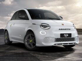 Used Abarth ABARTH 500 New Abarth 500e Turismo Hb 42kwh 152hp