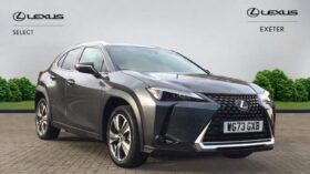 Used Lexus UX 72.8kWh Auto 5dr