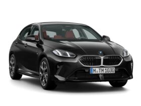 Used BMW 1 Series 1.5 120i MHT M Sport DCT Euro 6 (s/s) 5dr