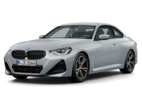 Used BMW 2 Series 2.0 220i M Sport Auto Euro 6 (s/s) 2dr