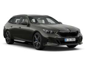 Used BMW i5 40 83.9kWh M Sport Pro Touring Auto eDrive 5dr (22kW Charger)