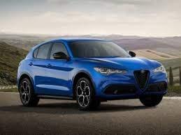 Used Alfa Romeo Stelvio 2.2 Turbo Diesel 210 Q4 Veloce