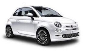 Used Fiat 500 500 Top 1.0 70hp Mild Hybrid