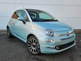 Used Fiat 500 500 Top 1.0 70hp Mild Hybrid