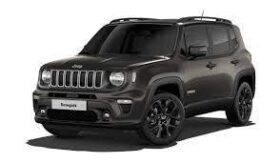 Used Jeep Renegade Summit 1.5 E-hybrid 130hp