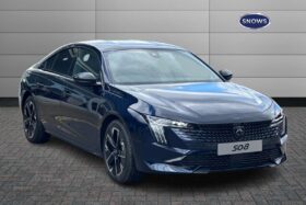 Used Peugeot 508 1.6 12.4kWh GT Fastback e-EAT Euro 6 (s/s) 5dr