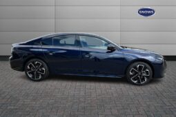 Used Peugeot 508 1.6 12.4kWh GT Fastback e-EAT Euro 6 (s/s) 5dr full