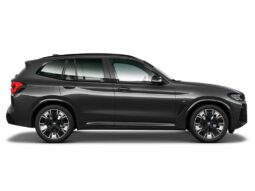 Used BMW ix3 80kWh M Sport Pro Auto 5dr full