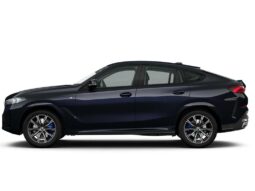 Used BMW X6 3.0 40d MHT M Sport Auto xDrive Euro 6 (s/s) 5dr full