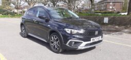 Used Fiat Tipo Cross 1.0 Cross Euro 6 (s/s) 5dr full