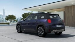 Used MINI Aceman E 42.5kWh Exclusive Auto 5dr full