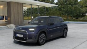 Used MINI Aceman E 42.5kWh Exclusive Auto 5dr