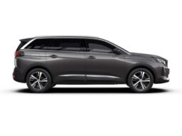 Used Peugeot 5008 1.5 BlueHDi GT EAT Euro 6 (s/s) 5dr full