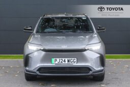 Used Toyota Bz4x 71.4 kWh Motion Auto 5dr (11kW OBC) full