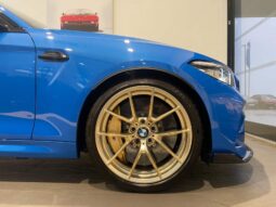 Used BMW M2 3.0 BiTurbo CS DCT Euro 6 (s/s) 2dr full