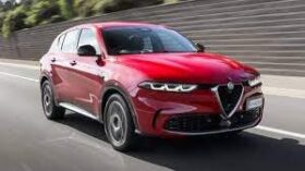 Used Alfa Romeo Tonale 1.5 Mhev 160 Dct Veloce