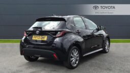 Used Toyota Yaris 1.5 VVT-h Icon E-CVT Euro 6 (s/s) 5dr full