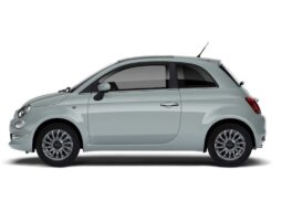 Used Fiat 500 500 Top 1.0 70hp Mild Hybrid full