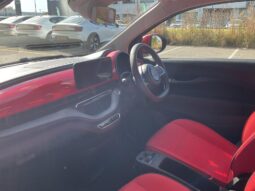 Used Fiat 500 42kWh RED Auto 3dr full