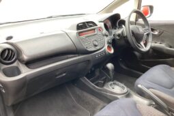 Used Honda Jazz 1.4 i-VTEC EX CVT Euro 5 5dr full