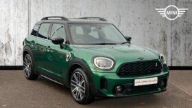 Used MINI Countryman Countryman Cooper S E Exclusive