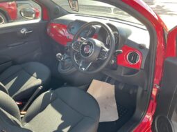 Used Fiat 500 1.0 MHEV Euro 6 (s/s) 3dr full