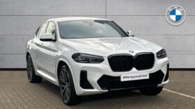 Used BMW X4 X4 xDrive20d M Sport