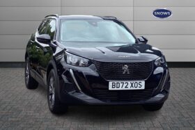 Used Peugeot 2008 1.2 PureTech Active Premium + Euro 6 (s/s) 5dr