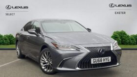 Used Lexus ES 2.5 300h Takumi E-CVT Euro 6 (s/s) 4dr