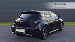 Used Toyota Corolla 1.8 VVT-h Design CVT Euro 6 (s/s) 5dr full