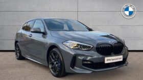 Used BMW 1 Series 118i M Sport