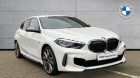 Used BMW 1 Series M135i xDrive