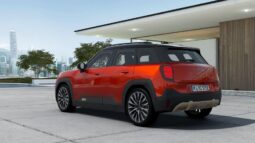 Used MINI Aceman E 42.5kWh Exclusive Auto 5dr full