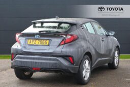 Used Toyota C-HR 1.8 VVT-h Icon CVT Euro 6 (s/s) 5dr full