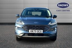 Used Ford Kuga 1.5 EcoBlue Titanium Euro 6 (s/s) 5dr full