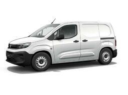 Used Vauxhall Combo 1.5 Turbo D 2300 Prime Panel Van SWB Euro 6 (s/s) 5dr full